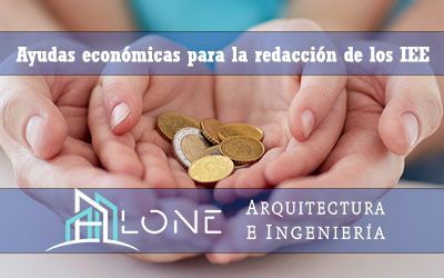 Ayudas Económicas para los Informes de Evaluación de Edificios en la Comunidad Valenciana