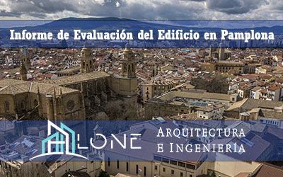 Informe de Evaluación de Edificios en Pamplona