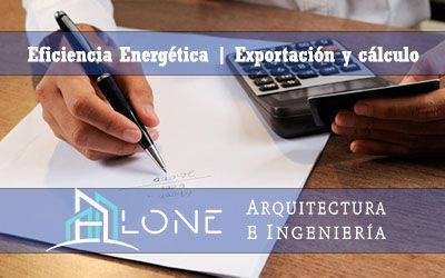 Calcular Eficiencia Energética con Cypetherm HE Plus 2019 – Exportación y Cálculo