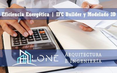 Calcular Eficiencia Energética con Cypetherm HE Plus 2019 – IFC Builder y Modelado 3D