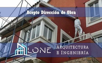 Acepto Dirección de Obra – Todo lo que necesitas saber