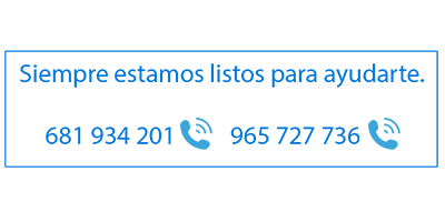 Licencia Turistica Guardamar 2
