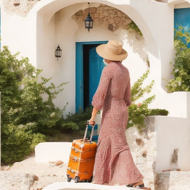 Licencia de uso Turistico